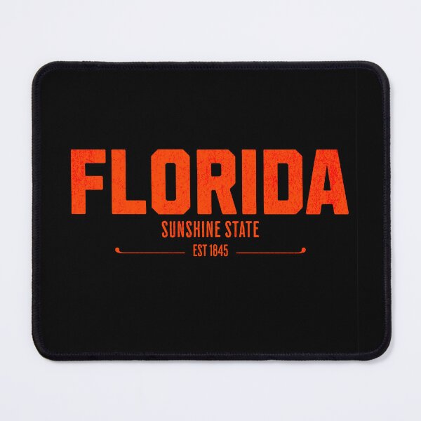 Item preview, Florida Sunshine State 1845 designed and sold by ThiagoSDantas.