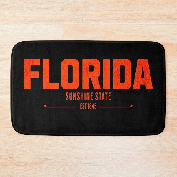 Item preview, Florida Sunshine State 1845 designed and sold by ThiagoSDantas.