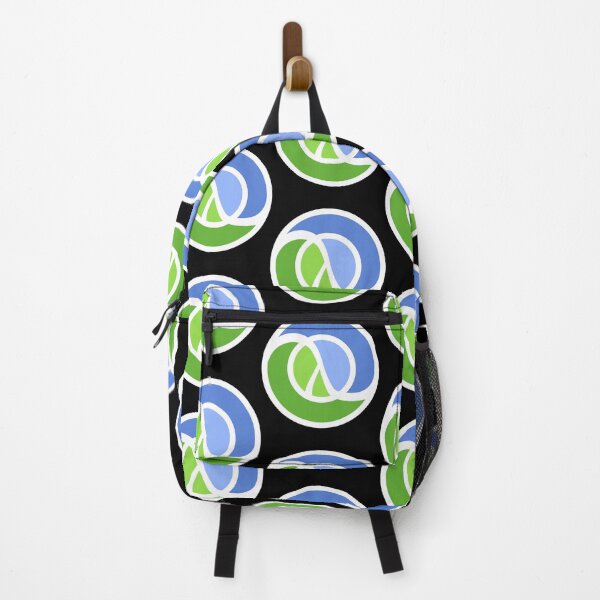 Item preview, Clojure Logo designed and sold by burton-nash.
