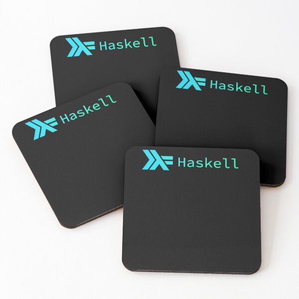 Item preview, Haskell blue green gradient designed and sold by burton-nash.