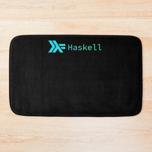 Item preview, Haskell blue green gradient designed and sold by burton-nash.