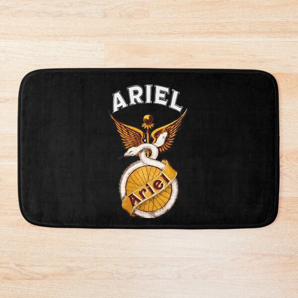 Item preview, Ariel Motorcycles Logo 2 Camiseta clásica designed and sold by ely-nfranck.
