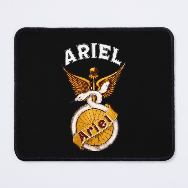 Item preview, Ariel Motorcycles Logo 2 Camiseta clásica designed and sold by ely-nfranck.