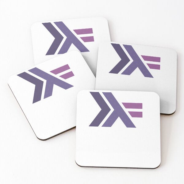 Item preview, Haskell Official designed and sold by burton-nash.