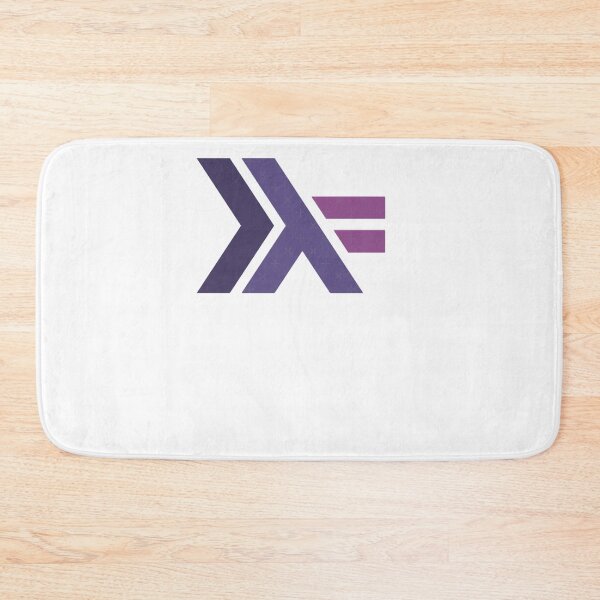 Item preview, Haskell Official designed and sold by burton-nash.