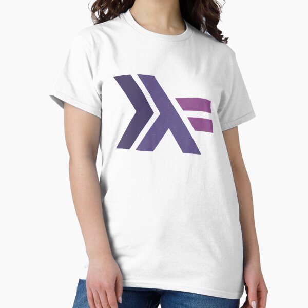 Item preview, Haskell Official designed and sold by burton-nash.