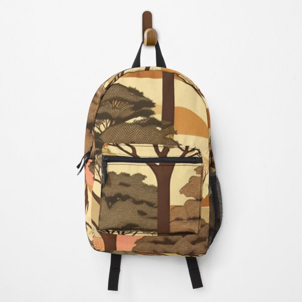 Item preview, tall trees designed and sold by BAHO STORE.