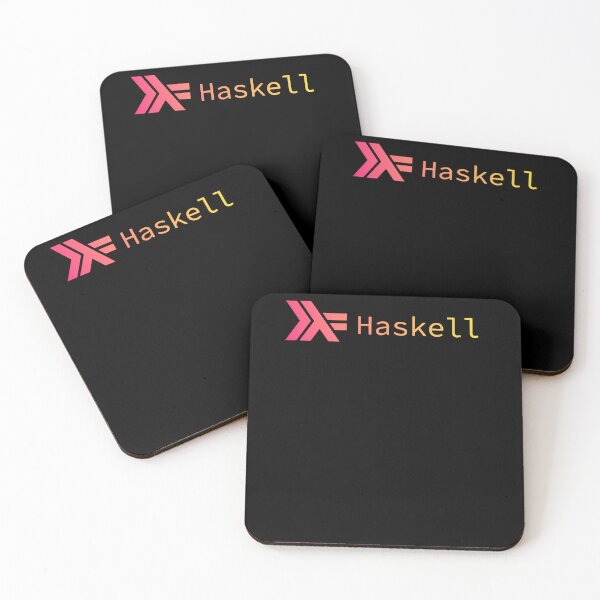 Item preview, Haskell sunset gradient designed and sold by burton-nash.