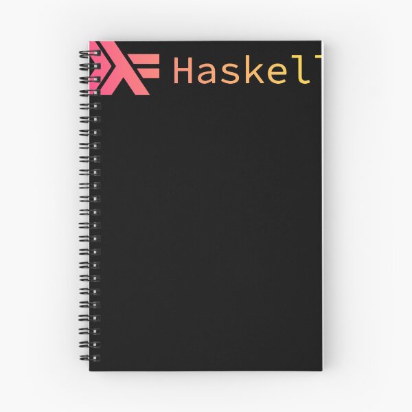 Item preview, Haskell sunset gradient designed and sold by burton-nash.
