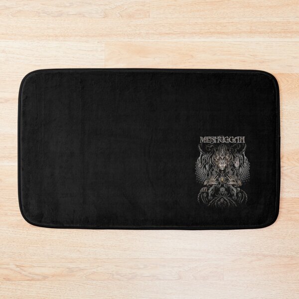 Item preview, The Hand Of Msgh Gagah Meshuggah designed and sold by julianmcdonal.