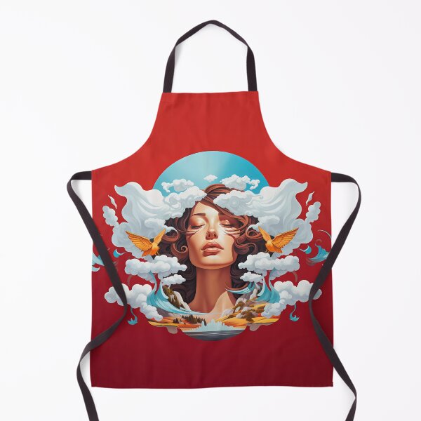 Item preview, mujer en sueños 3 designed and sold by angelf891.