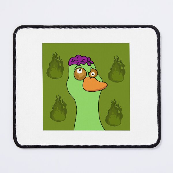 Item preview, The Ugly Duckling Brain Drain designed and sold by Uglyduck-nft.