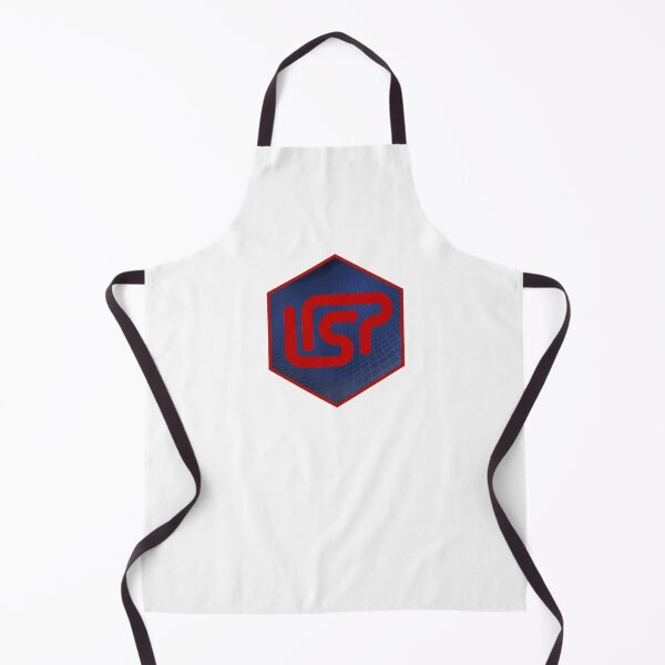Item preview, hexagonal lisp designed and sold by burton-nash.