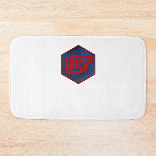 Item preview, hexagonal lisp designed and sold by burton-nash.