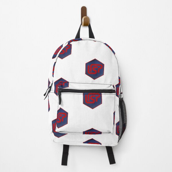 Item preview, hexagonal lisp designed and sold by burton-nash.