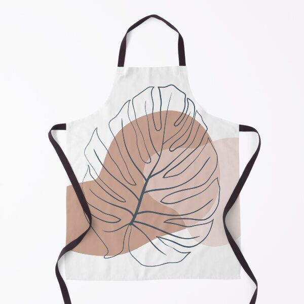 Item preview, Leafy Boho Patch | Handmade Prints for You designed and sold by BesideStyles.