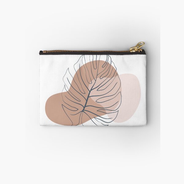 Item preview, Leafy Boho Patch | Handmade Prints for You designed and sold by BesideStyles.