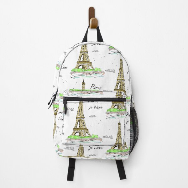 Item preview, Eiffel Tower | Paris je T'aime | I love you Paris | France designed and sold by designsbyMoiLS.