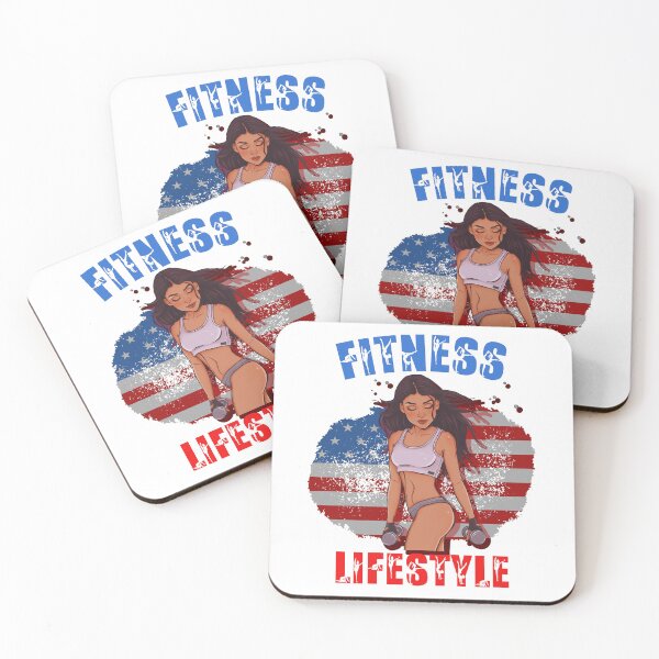 Item preview, Fitness lifestyle  designed and sold by Sederus.