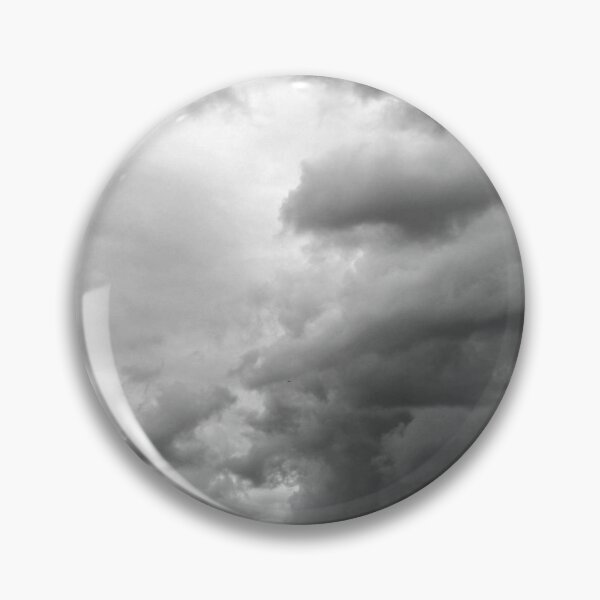 Item preview, black and white clouds designed and sold by AzraelsGaming.