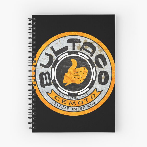 Item preview, Bultaco    designed and sold by ely-nfranck.