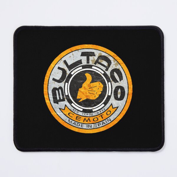 Item preview, Bultaco designed and sold by ely-nfranck.