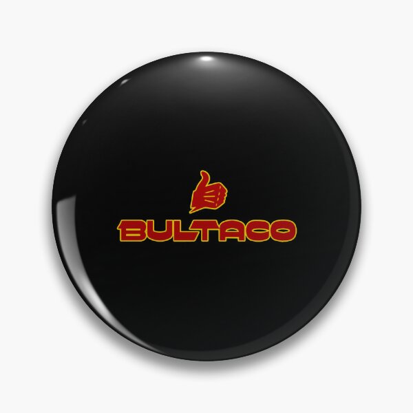Item preview, Bultaco    designed and sold by ely-nfranck.