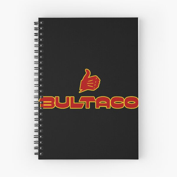 Item preview, Bultaco    designed and sold by ely-nfranck.
