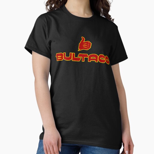Item preview, Bultaco    designed and sold by ely-nfranck.