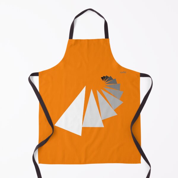 Item preview, Gray triangles graphic #1 designed and sold by wowitsmytshirt.