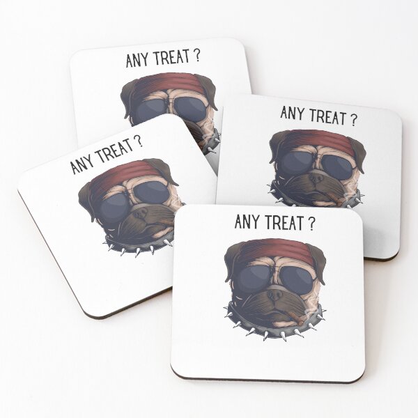 Item preview, Any treat  designed and sold by julianmcdonal.