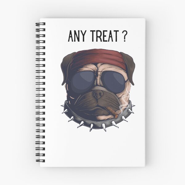 Item preview, Any treat  designed and sold by julianmcdonal.