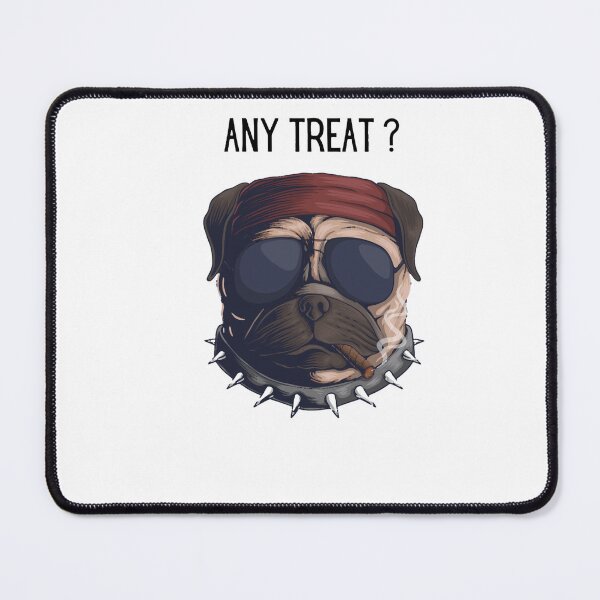 Item preview, Any treat  designed and sold by julianmcdonal.