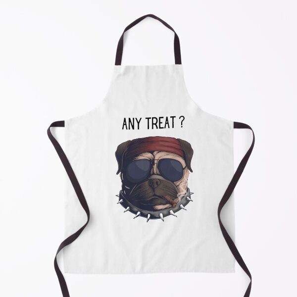 Item preview, Any treat designed and sold by julianmcdonal.