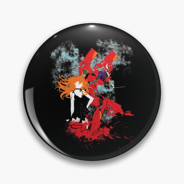 Item preview, Evangelion  designed and sold by julianmcdonal.