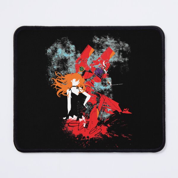 Item preview, Evangelion designed and sold by julianmcdonal.