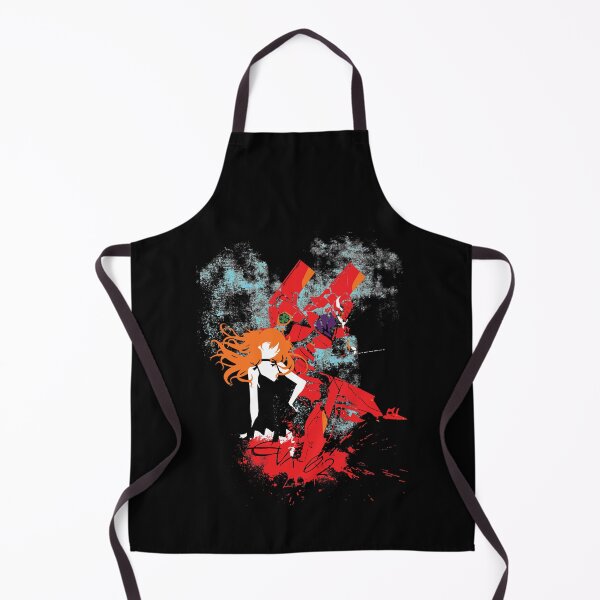 Item preview, Evangelion designed and sold by julianmcdonal.