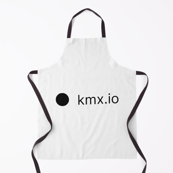 Item preview, kmx.io black designed and sold by burton-nash.