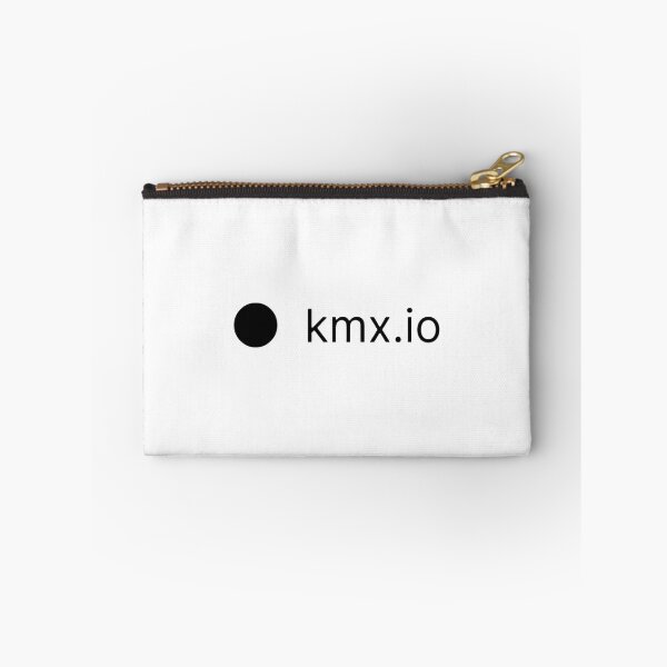 Item preview, kmx.io negro designed and sold by burton-nash.