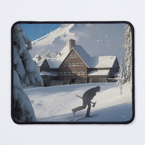 Item preview, Jack Torrance designed and sold by 2toastdesign.