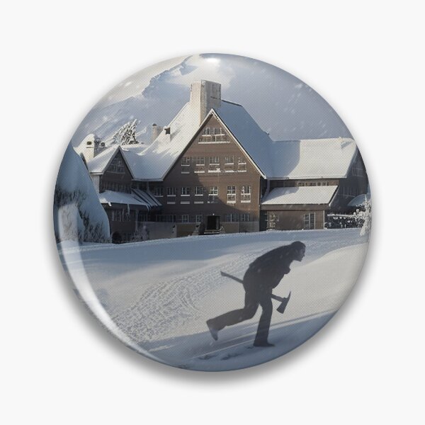Item preview, Jack Torrance designed and sold by 2toastdesign.