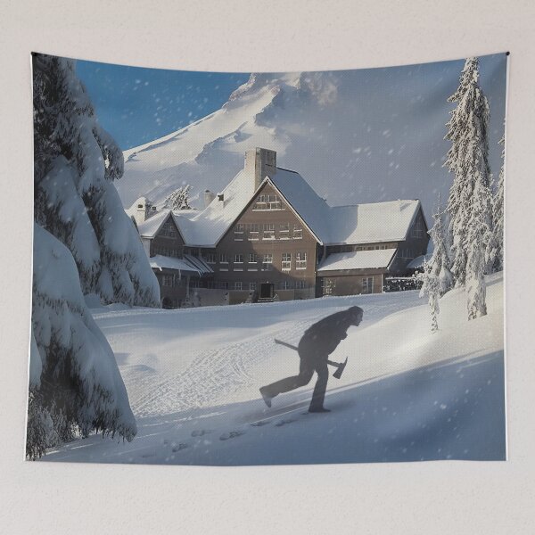 Item preview, Jack Torrance designed and sold by 2toastdesign.