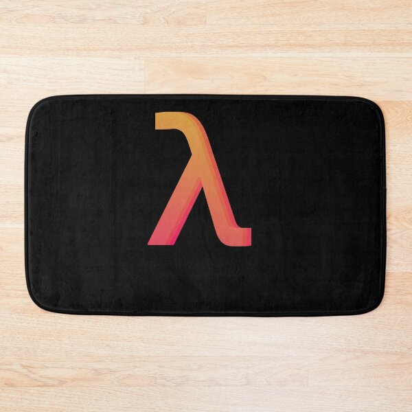 Item preview, Lambda Sunset designed and sold by burton-nash.