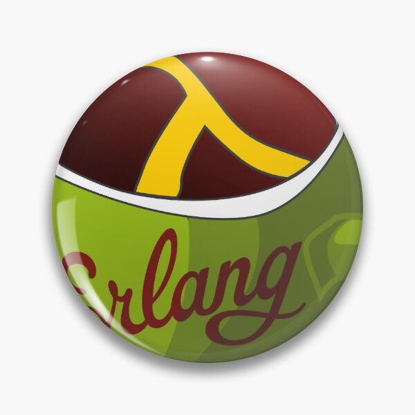 Item preview, LFE (Lisp flavored Erlang) designed and sold by burton-nash.