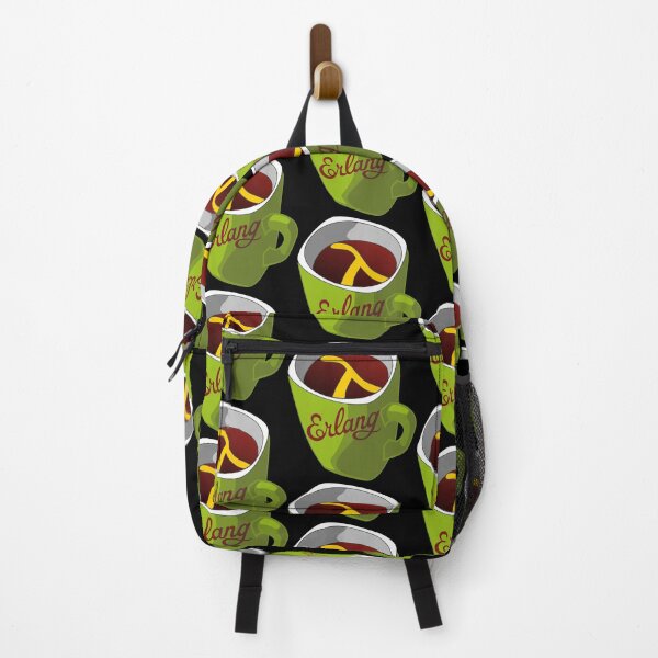 Item preview, LFE (Lisp flavored Erlang) designed and sold by burton-nash.