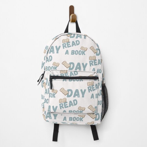 Item preview, Copy of Read A Book Day designed and sold by Simo0455.