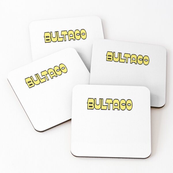 Item preview, Bultaco  designed and sold by ely-nfranck.