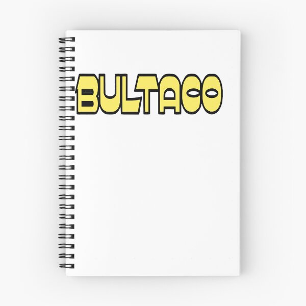 Item preview, Bultaco  designed and sold by ely-nfranck.
