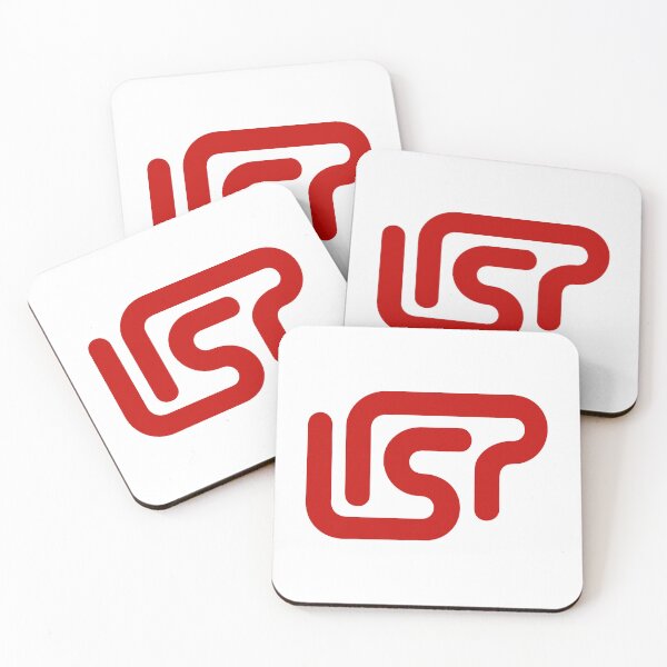Item preview, LISP logo designed and sold by burton-nash.