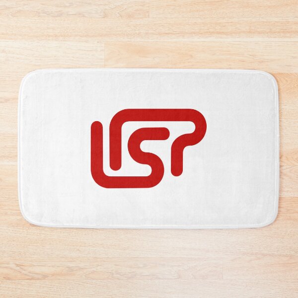 Item preview, LISP logo designed and sold by burton-nash.